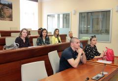 Mostar: Nagrade promotorima zdravog života 